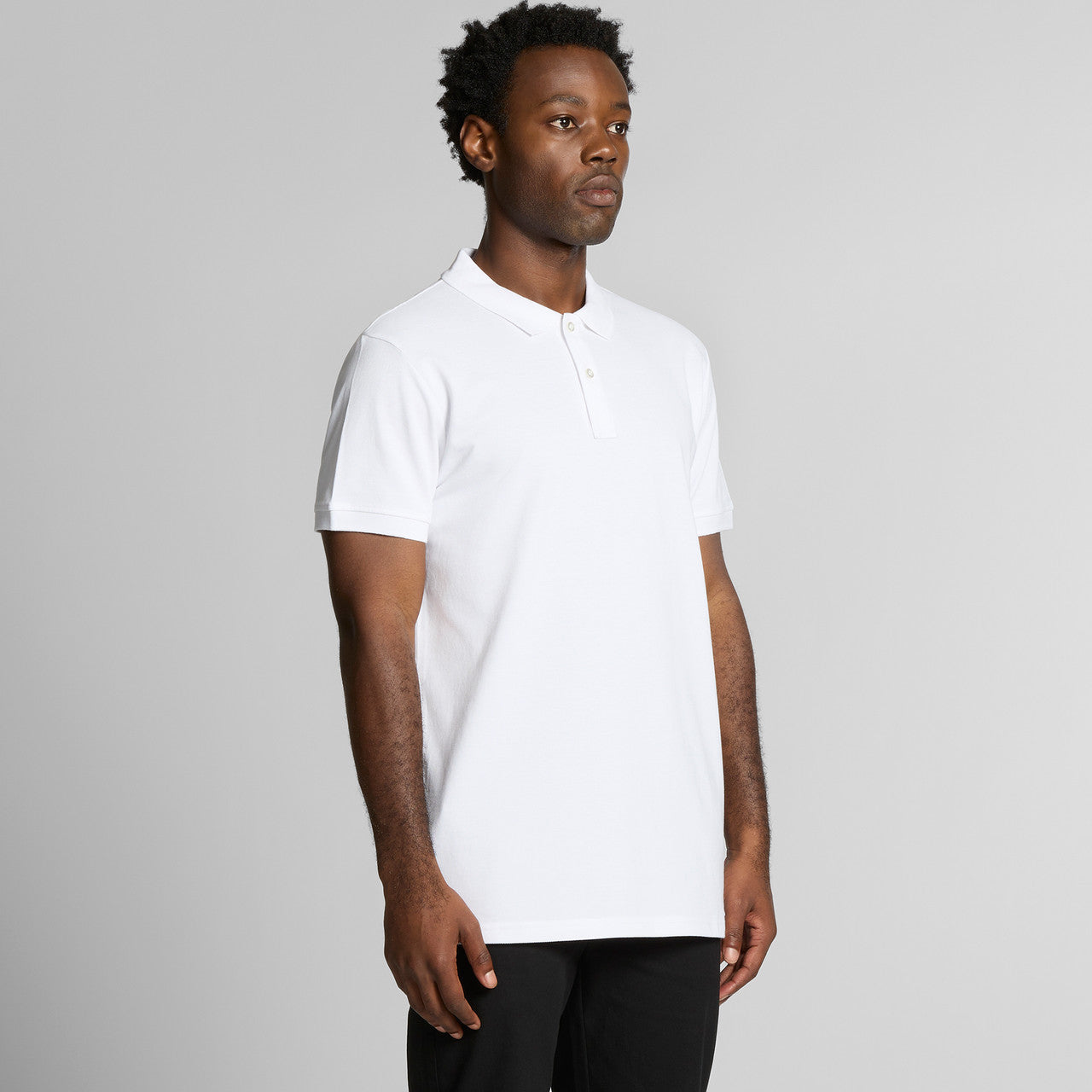 Pique Polo (5XL) Turn
