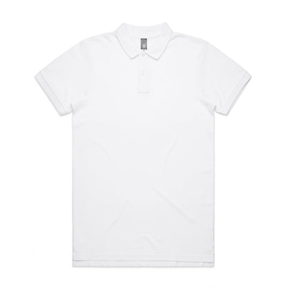 Pique Polo (5XL)