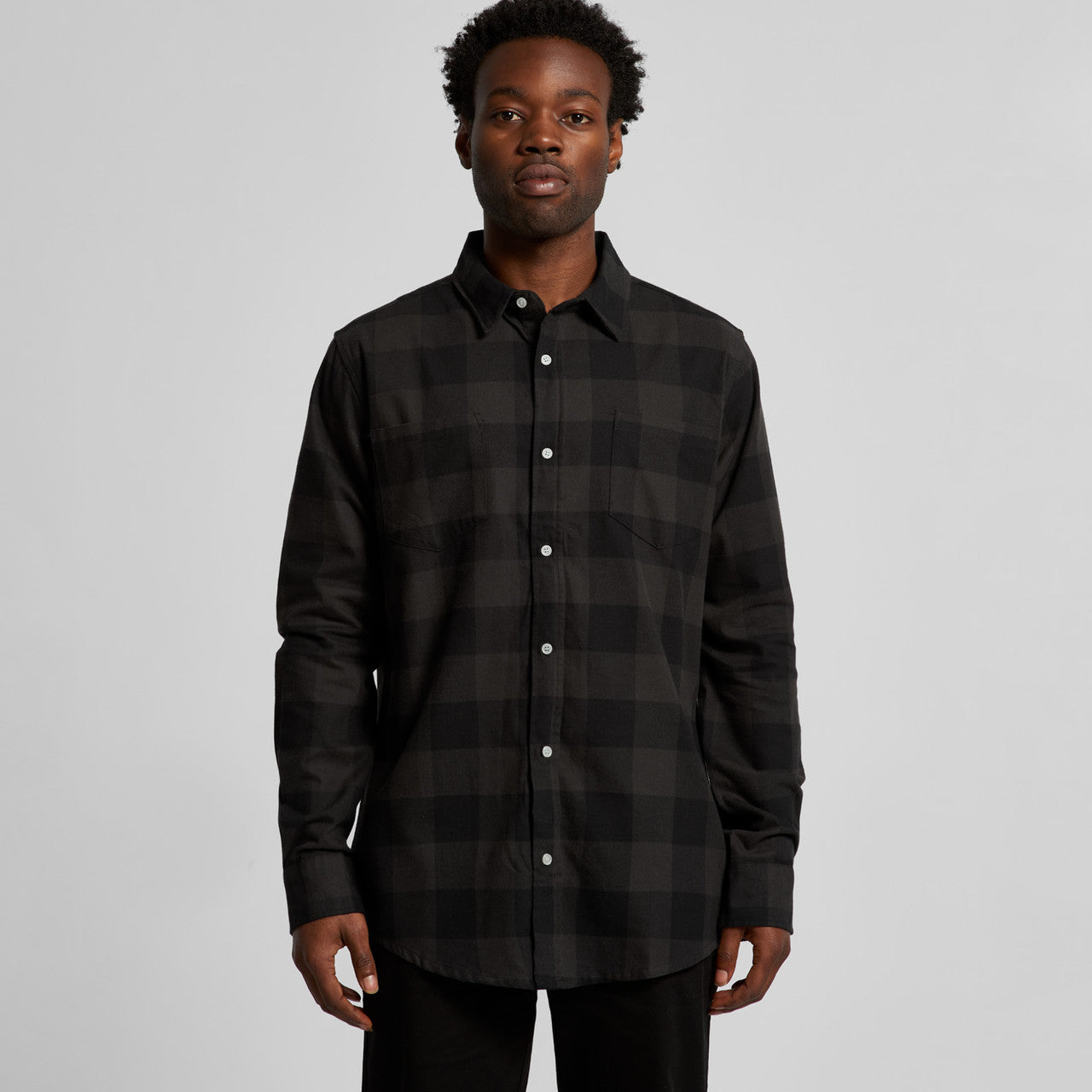 Check Shirt 5417