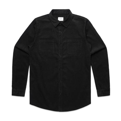 Cord Shirt