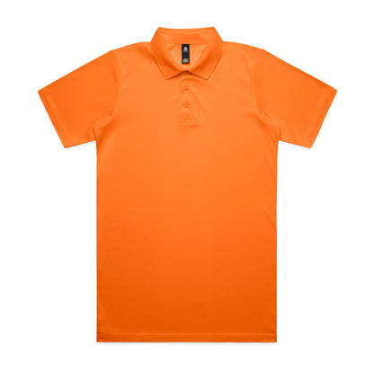 Work Safety Polo (5XL)