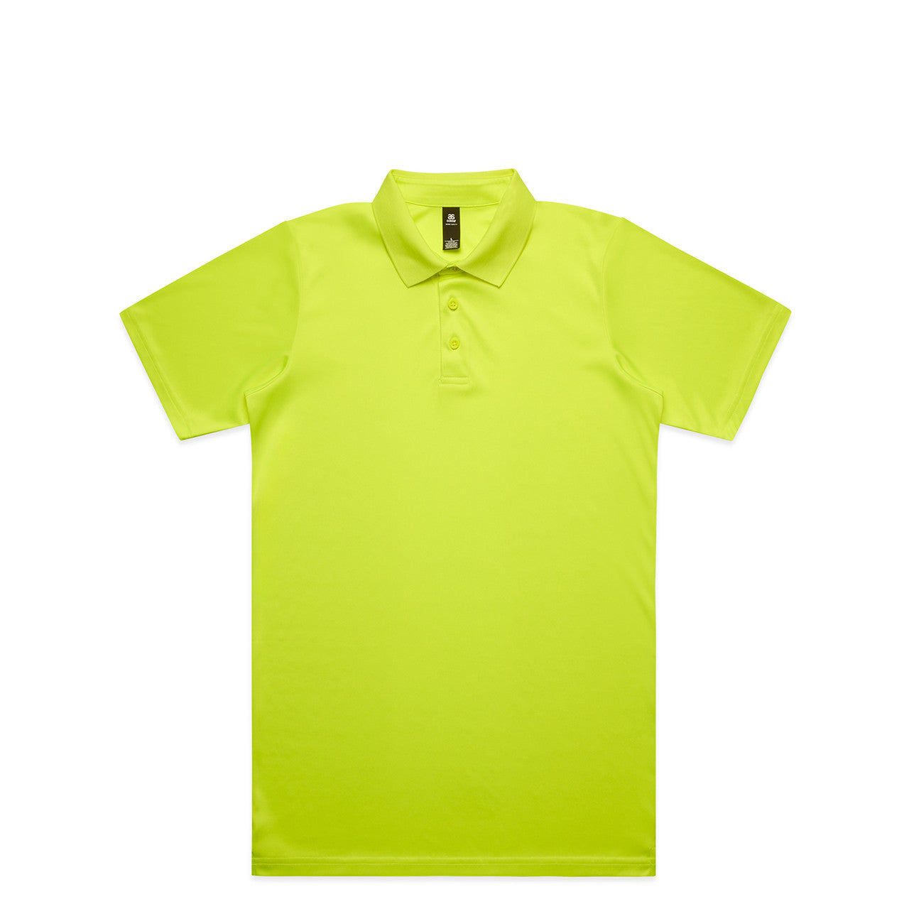Work Safety Polo (5XL)