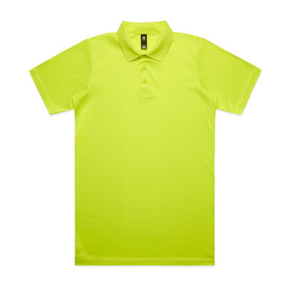 Work Safety Polo (5XL)
