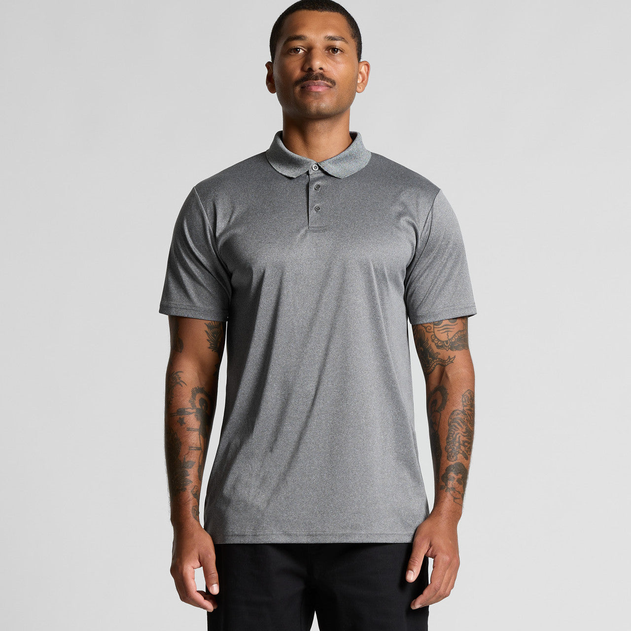 Active Work Polo (5XL) 5425