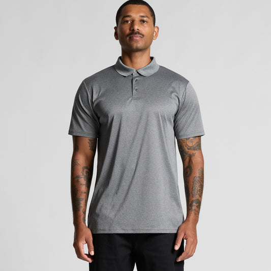 Active Work Polo (5XL) 5425