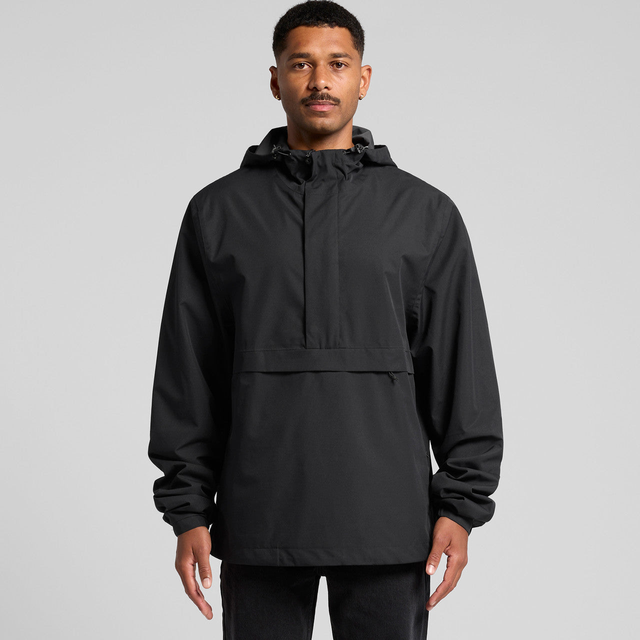 Tech Windbreaker 5502