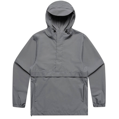 Tech Windbreaker