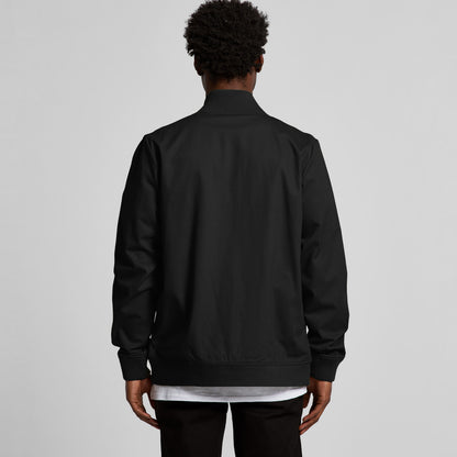 Bomber Jacket (5XL) Back