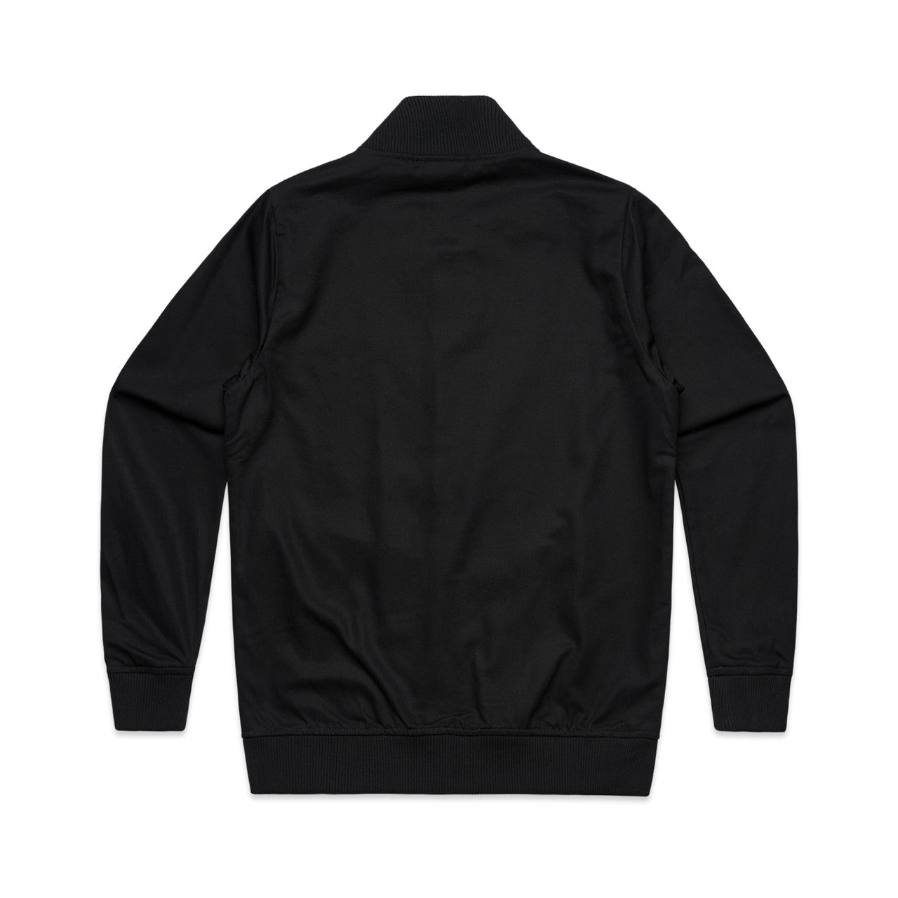 Bomber Jacket (5XL) Black - Back