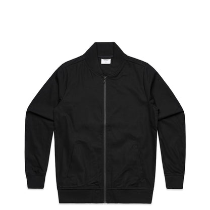 Bomber Jacket (5XL)