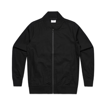 Bomber Jacket (5XL)