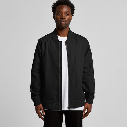 Bomber Jacket (5XL) 5506