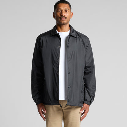 Coach Jacket 5520