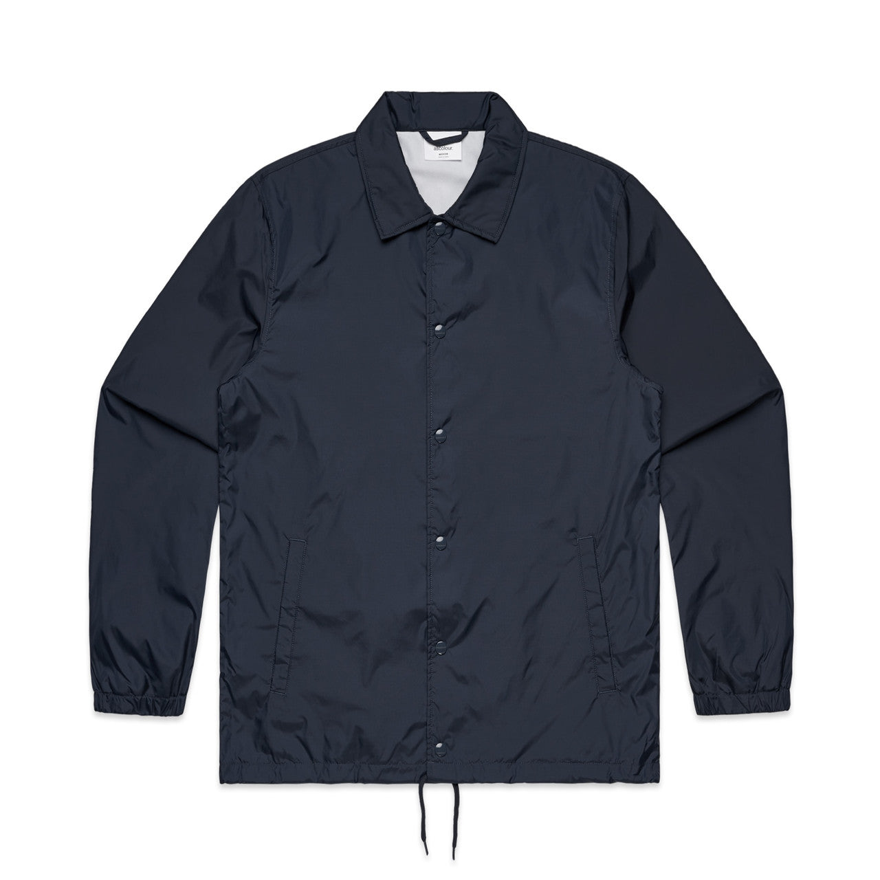 Coach Jacket Navy