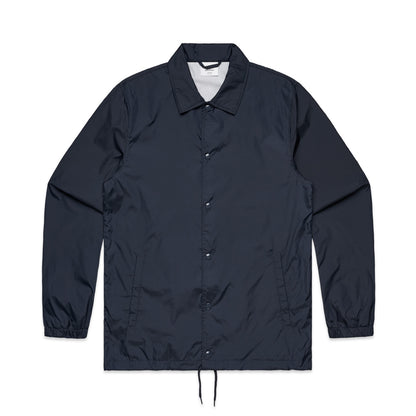 Coach Jacket Navy