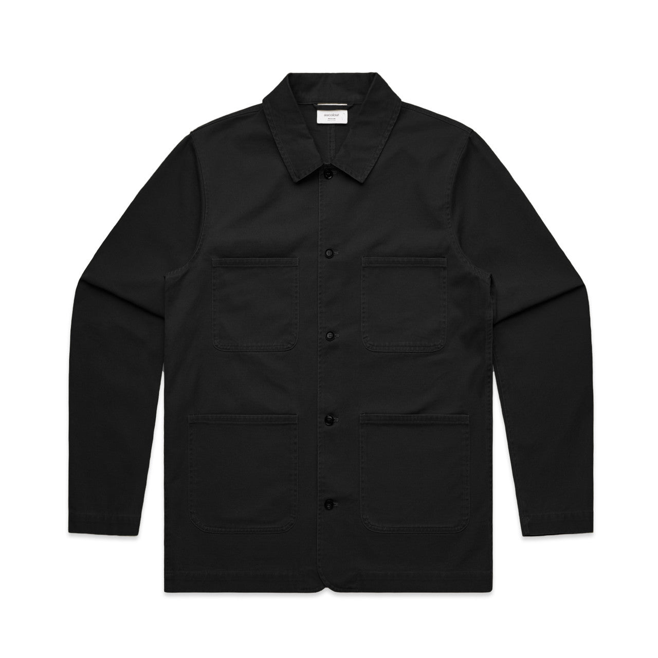 Chore Jacket