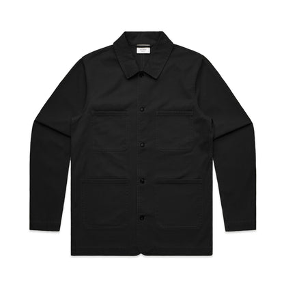 Chore Jacket