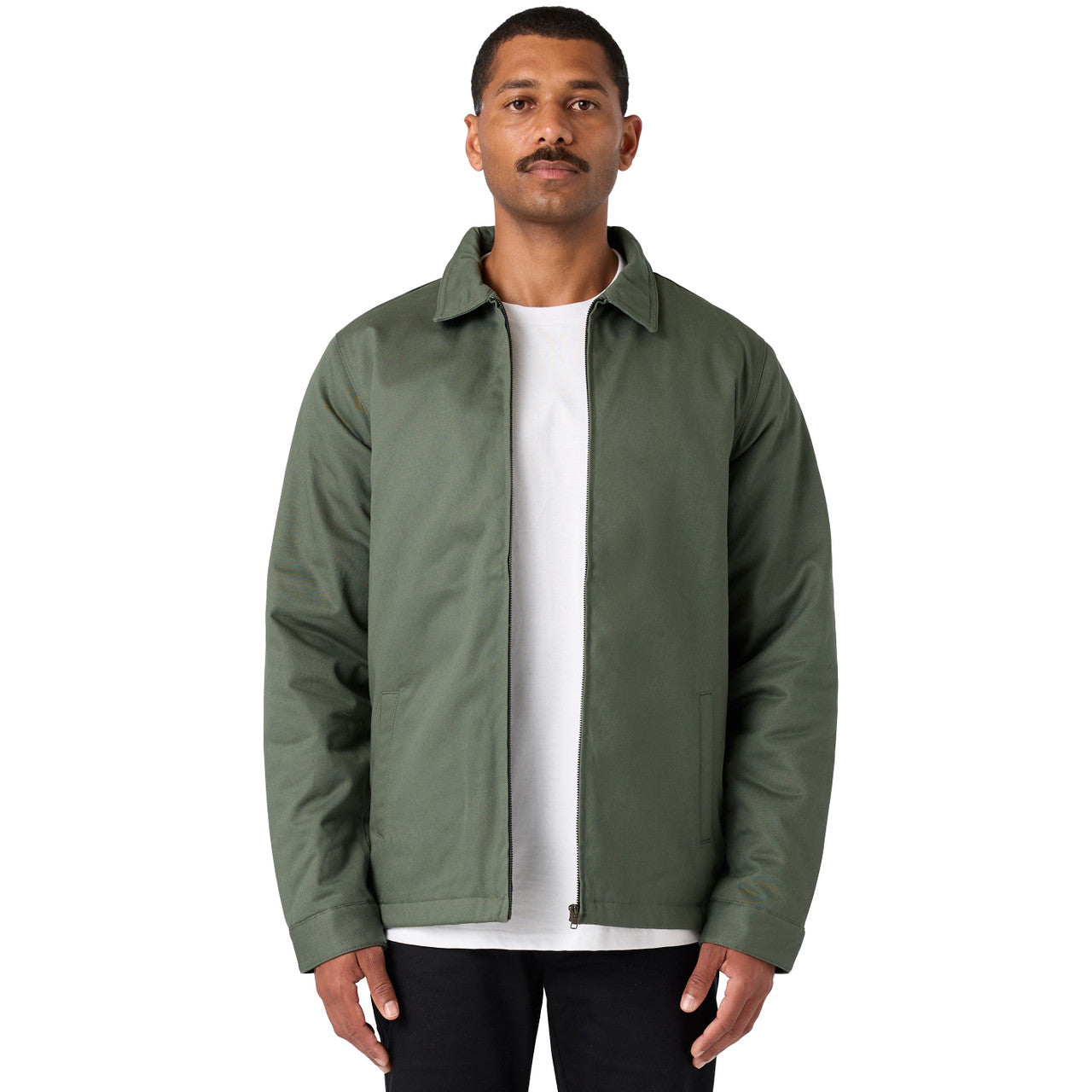 Service Jacket Front