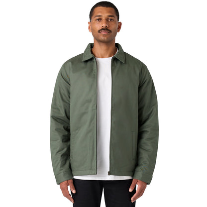 Service Jacket Front