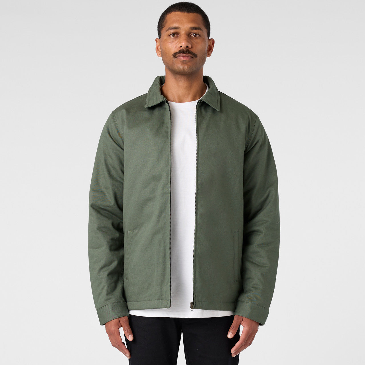 Service Jacket 5523