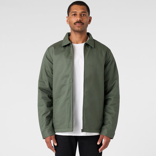 Service Jacket 5523