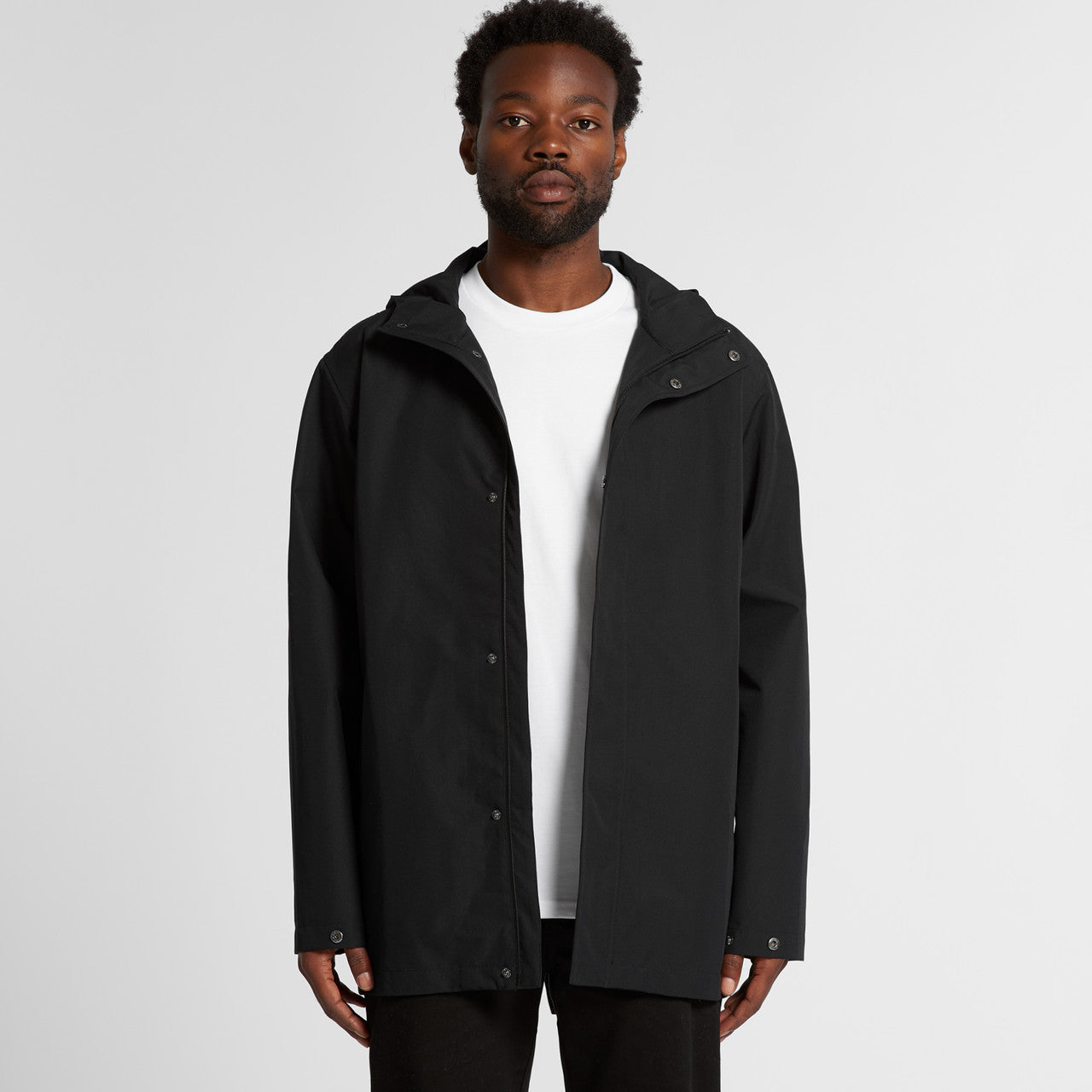 Tech Jacket 5526