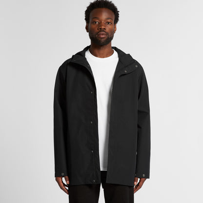 Tech Jacket 5526