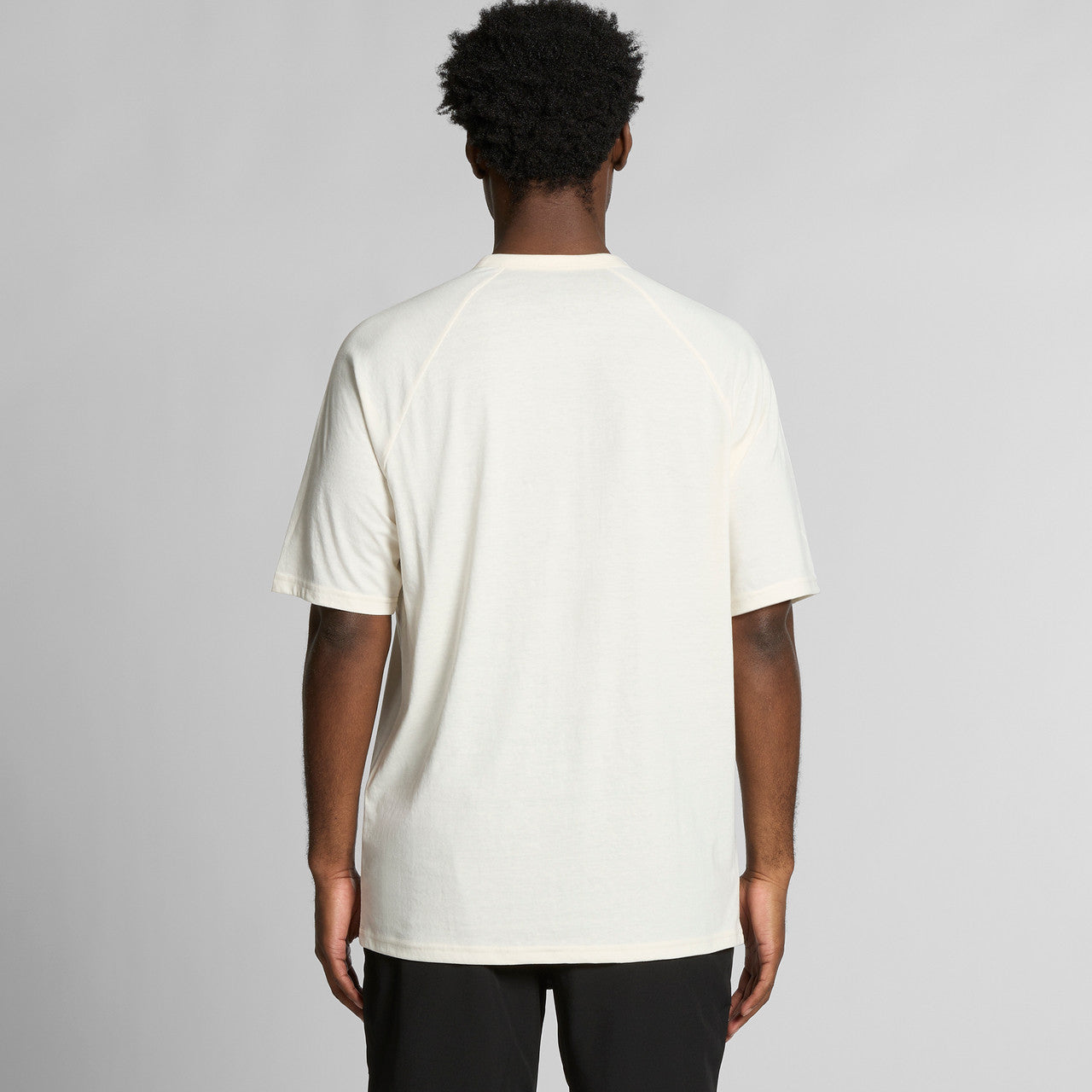 Staple Active Blend Tee Back