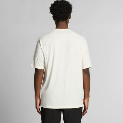 Staple Active Blend Tee Back