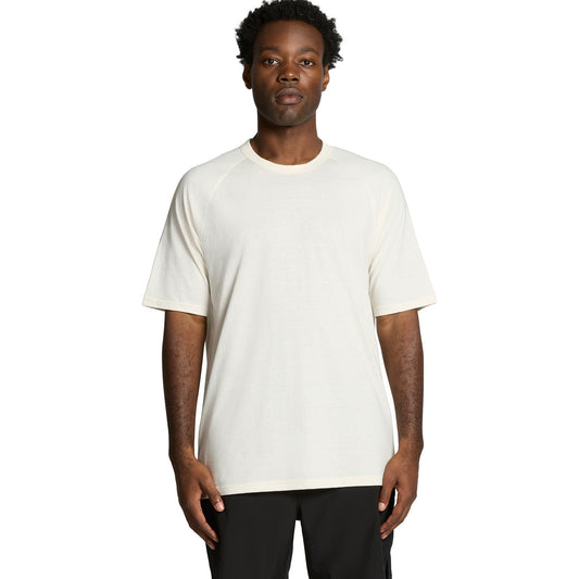 Staple Active Blend Tee Front