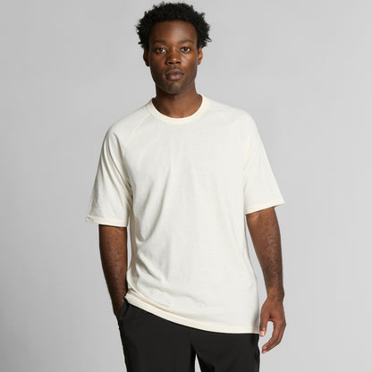 Staple Active Blend Tee Back
