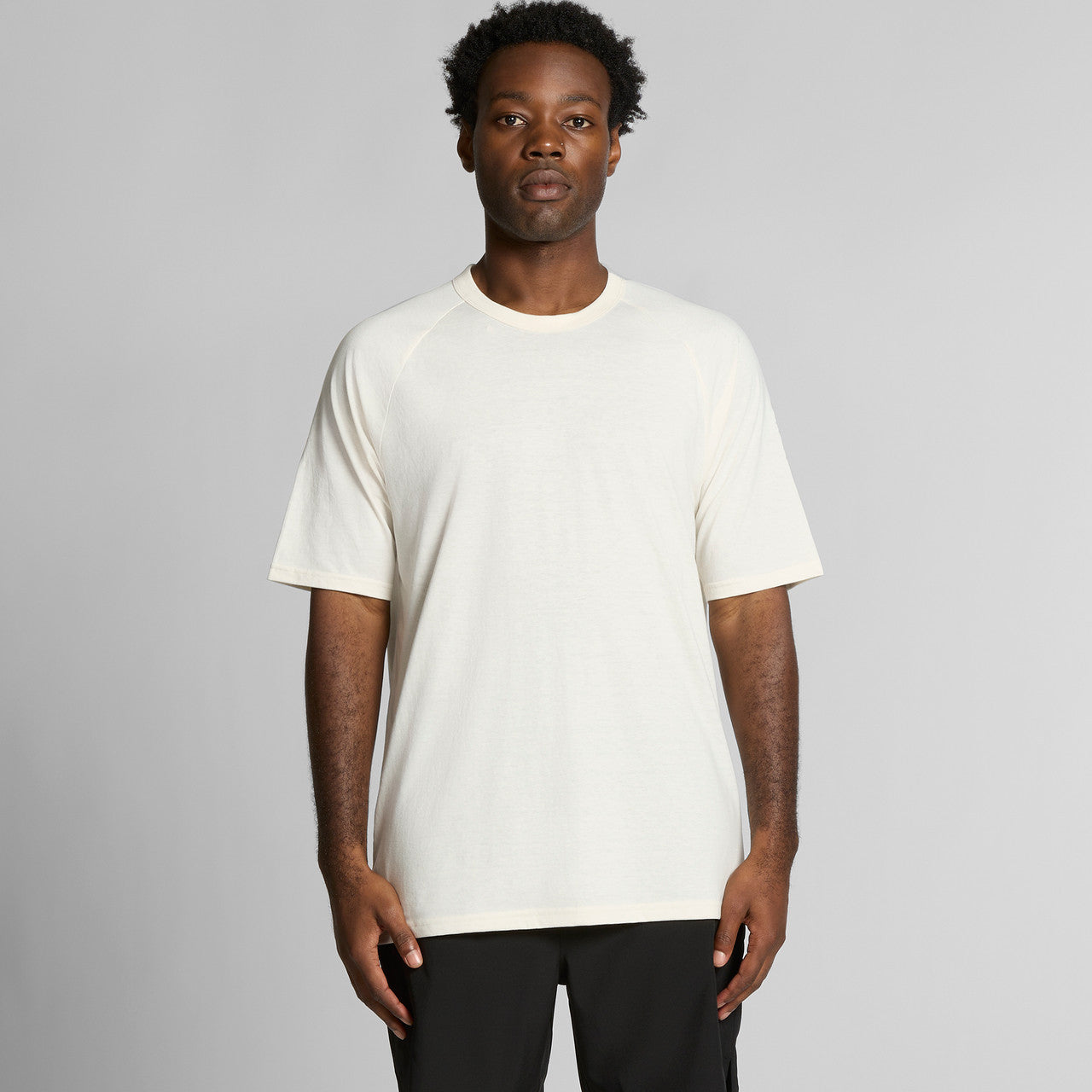 Staple Active Blend Tee 5610