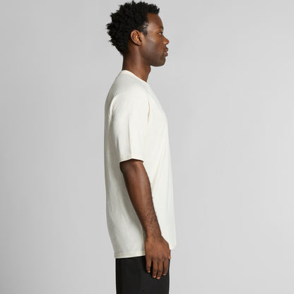 Staple Active Blend Tee Side