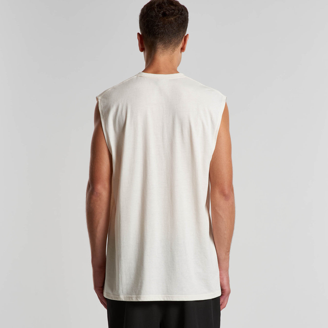 Staple Active Blend Tank Back