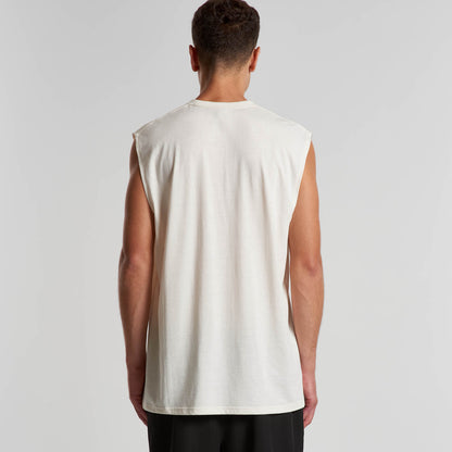 Staple Active Blend Tank Back