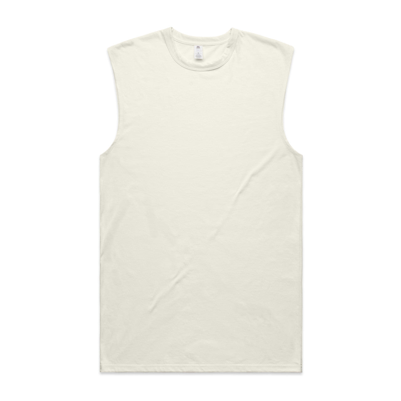 Staple Active Blend Tank Ecru