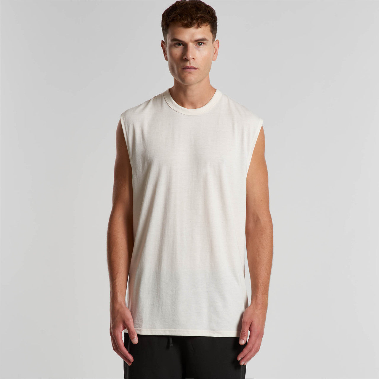 Staple Active Blend Tank 5611