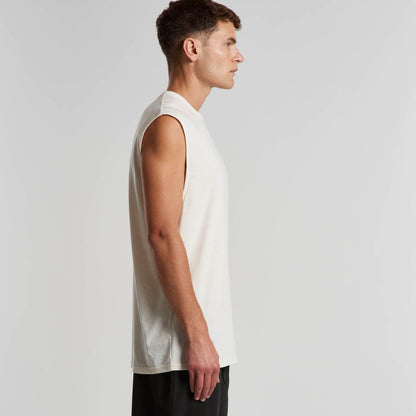 Staple Active Blend Tank Side