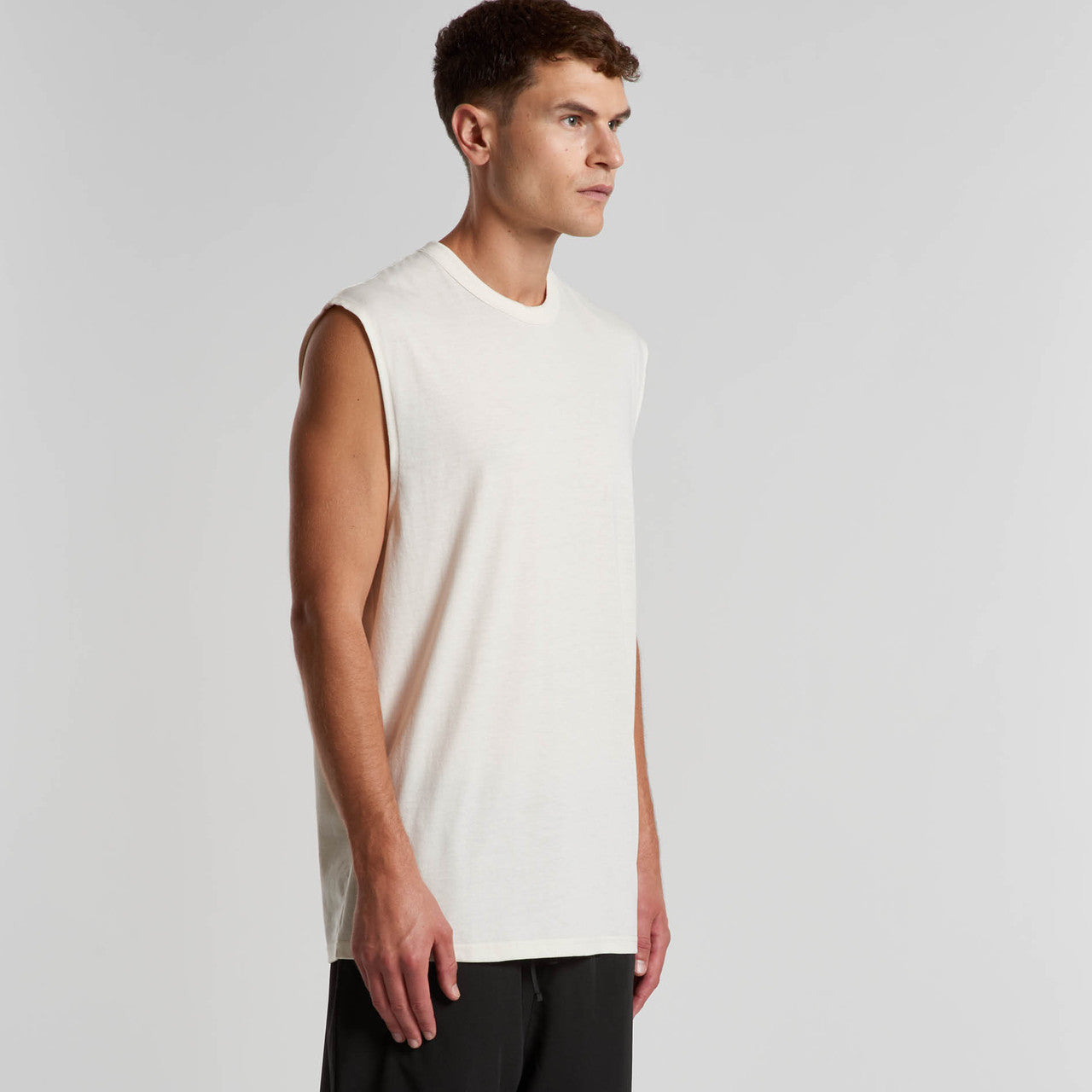 Staple Active Blend Tank Turn