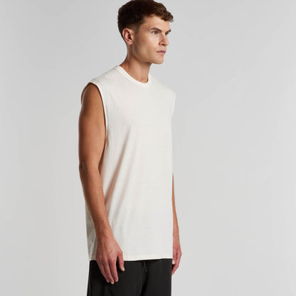 Staple Active Blend Tank Turn