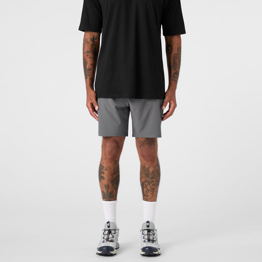 Active Shorts 18" 5620