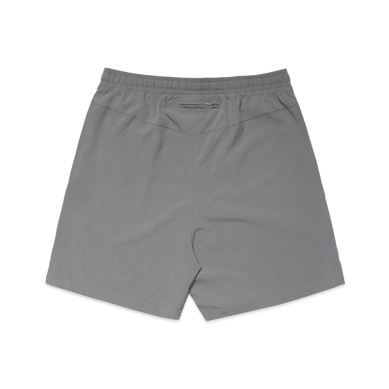 Active Shorts 18" Shadow - Back