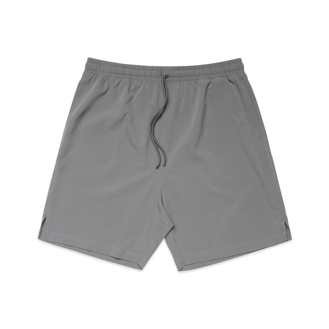 Active Shorts 18" Shadow