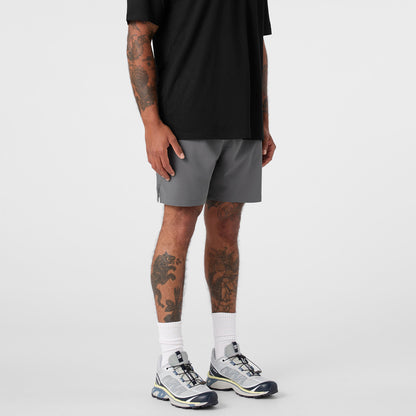 Active Shorts 18" Turn