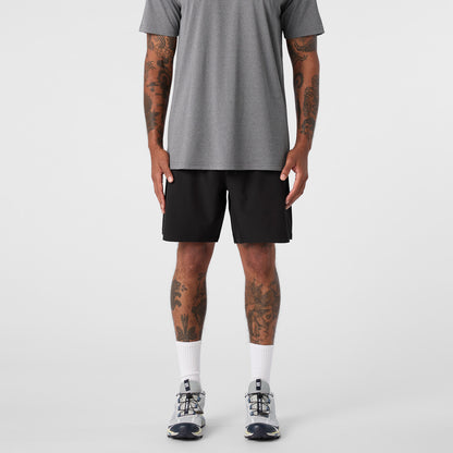 Active Pro Shorts 18" 5621