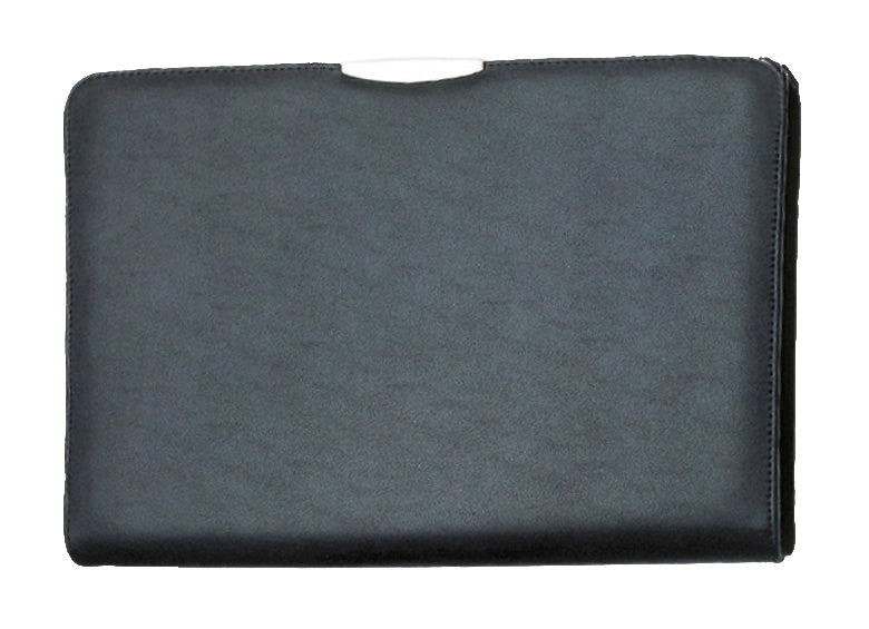 A4 Portfolio with Solar Calculator