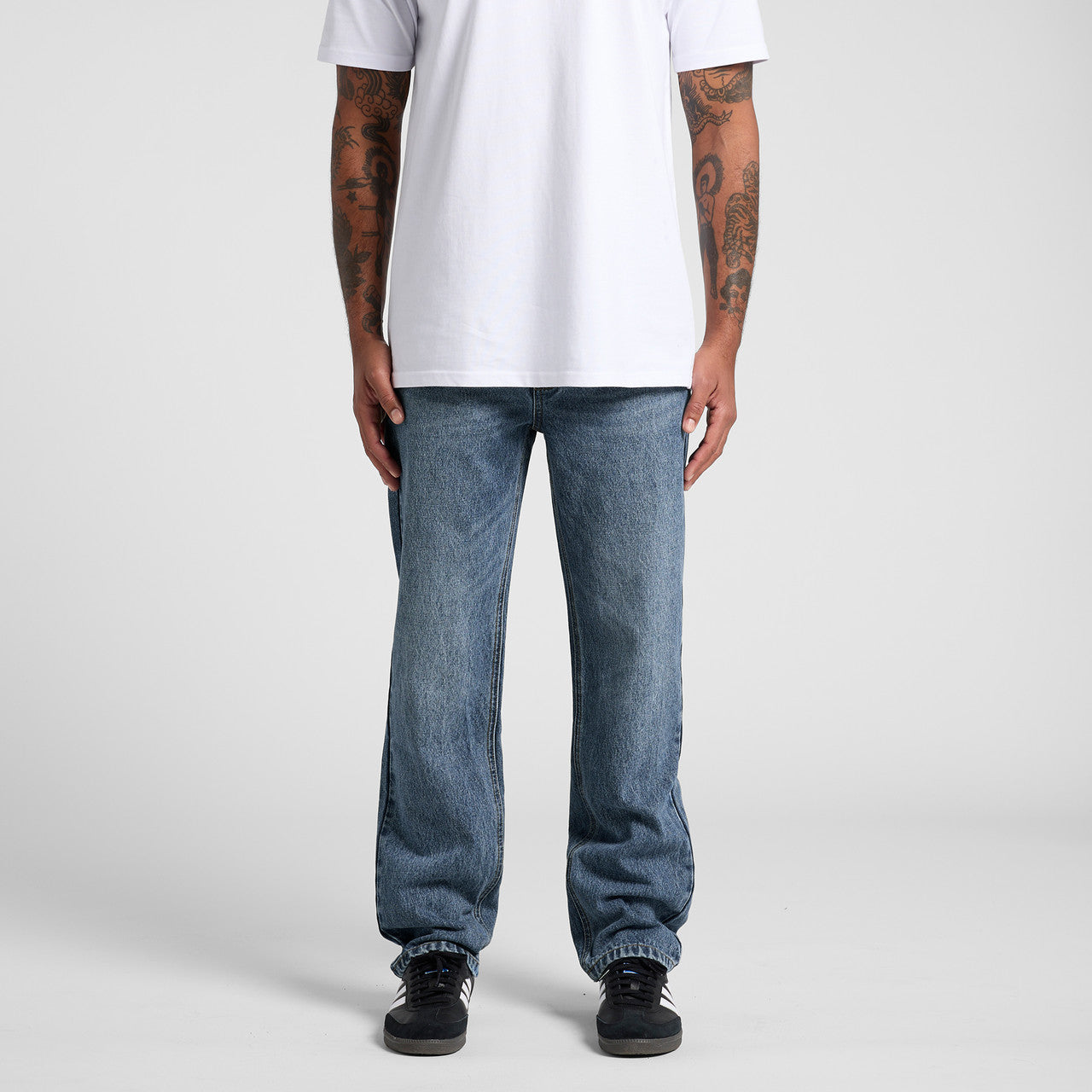 Straight Jeans 5830