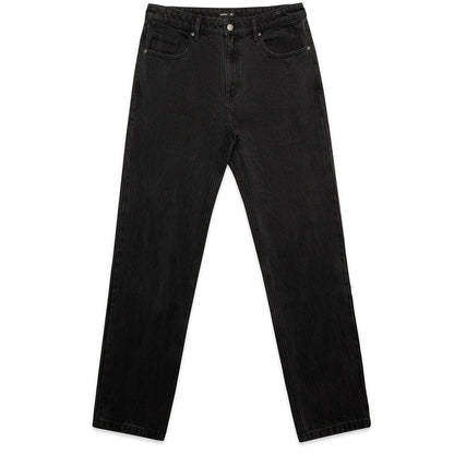 Straight Jeans