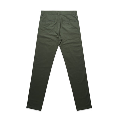Standard Pants Cypress - Back
