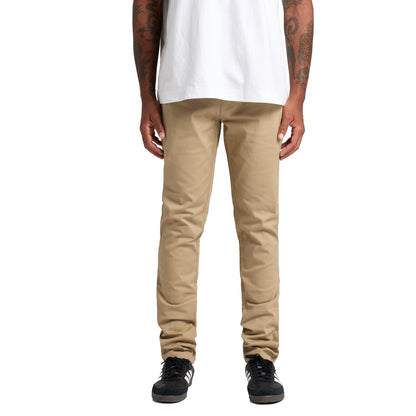 Standard Pants Front